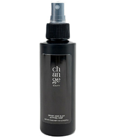 Change Beauty Spray and Slay Setting Spray