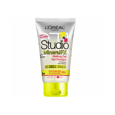 Buy L'Oreal Studio Line Mineral FX Melting Gel Extra Strong Hold at   | Free Shipping $49+ in Canada