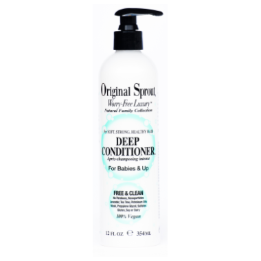 Original Sprout Deep Conditioner Original Sprout Deep Conditioner