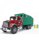 Bruder Toys Mack Granite Garbage Truck