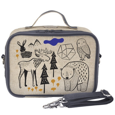 SoYoung x Wee Gallery Nordic Lunchbox SoYoung x Wee Gallery Nordic Lunchbox