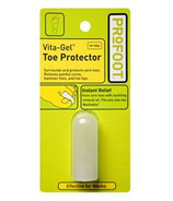 ProFoot Vita-Gel Toe Protector