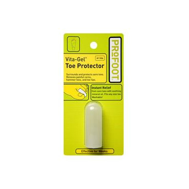 Buy ProFoot Vita-Gel Toe Protector at