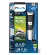 Philips MultiGroomer 5000