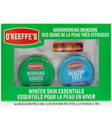 O'Keeffe's Winter Skin Essentials Pack
