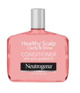 Neutrogena Scalp Clarify & Shine Conditioner with Pink Grapefruit