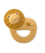 Moulin Roty Sous Mon Baobab Natural Rubber Ring Lion