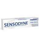 Sensodyne Brilliant Whitening Toothpaste