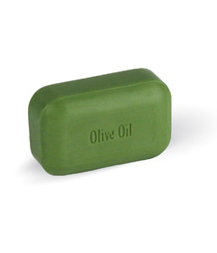 The Soap Works Olive Oil Soap