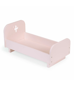 Mentari Baby Doll Cot