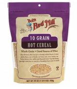 Bob's Red Mill 10 Grain Hot Cereal 