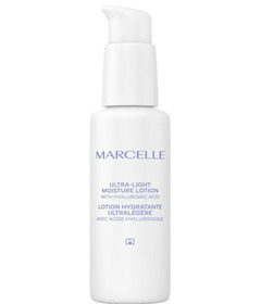 Marcelle Ultra Light Lotion Moisturizer