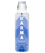 Eau probiotique Karma Blueberry Lemonade