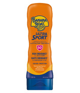 Banana Boat Ultra Sport Lotion solaire FPS 50