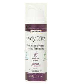 Aeryon Wellness Lady Bits
