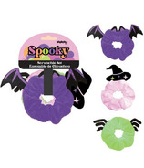 iScream Spooky Scrunchie Set