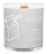 Milk Jar Candle Co. Hygge Candle