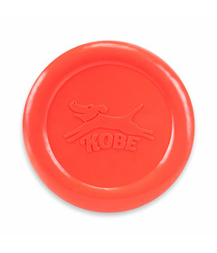 Kikkerland Bacon Scented Flying Disc