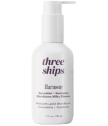 Three Ships Harmony Cucumber + Kombucha Microbiome Balancing Cleanser