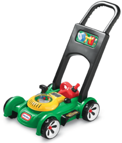 Little Tikes Gas 'n Go Mower