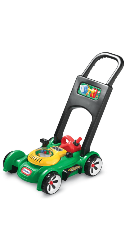 Go lawn mower hot sale