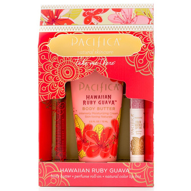 Buy Pacifica Hawaiian Ruby Guava Take Me There Set at Well