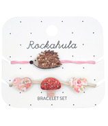 Rockahula Kids Hattie Hedgehog Bracelet Set
