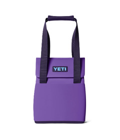 YETI Daytrip Insulated Tote Bag Pace Purple/Blue