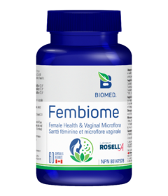 BioMed Fembiome