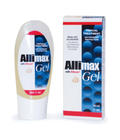 Allimax Gel with Allisure