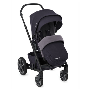 Nuna mixx best sale jett stroller