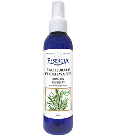Essencia Rosemary Floral Water