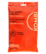 Kombi Hand Warmers Pack