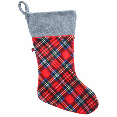 Buy Snug As A Bug Christmas Stocking at Well.ca | Free Shipping $35+ in ...