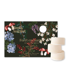 Mimi & August Wax Melts Box Enchanted Forest