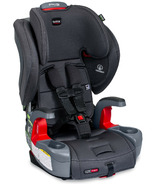 Britax Grow With You ClickTight Harnais Cool N Dry
