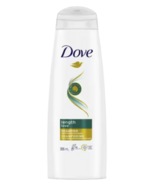Dove Length Love Shampoo for Long Hair 