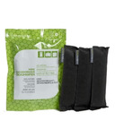 Ever Bamboo Mini Deodorizer + Dehumidifier Pack