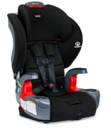 Britax Grow With You Harness-2-Booster Dusk