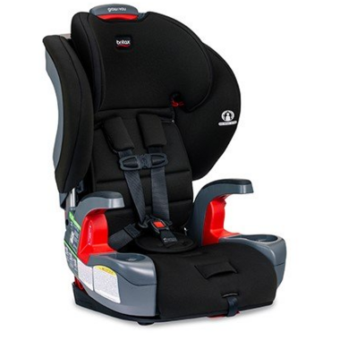 Britax freeway clearance car seat instructions