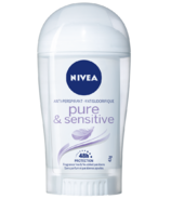 Nivea Pure & Sensitive Anti-Perspirant Stick