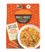 Miracle Noodle Ready to Eat Japanese Curry Noodles