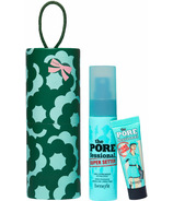 Benefit Cosmetics The North Pore Face Primer & Setting Spray Holiday Set