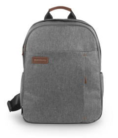 UPPAbaby Changing Backpack Greyson