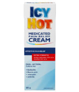 Icy Hot Cream