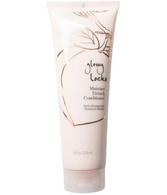 100% Pure Glossy Locks Moisture Drench Conditioner