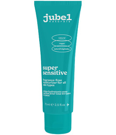Jubel Naturals Super Sensitive Moisturizer