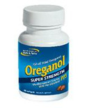 North American Herb & Spice Super Strength Oreganol P73