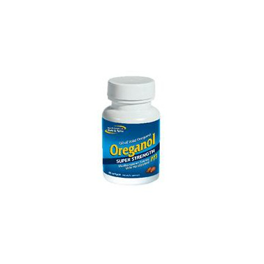 North American Herb & Spice Super Strength Oreganol P73 North American Herb & Spice Super Strength Oreganol P73