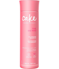Cake Beauty The Big Wig Shampoo Lemon Cookie